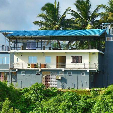 Bed and Breakfast The Lagoon Shade à Port Blair Extérieur photo