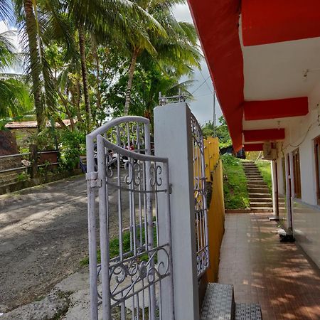 Bed and Breakfast The Lagoon Shade à Port Blair Extérieur photo