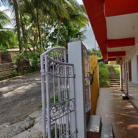 Bed and Breakfast The Lagoon Shade à Port Blair Extérieur photo