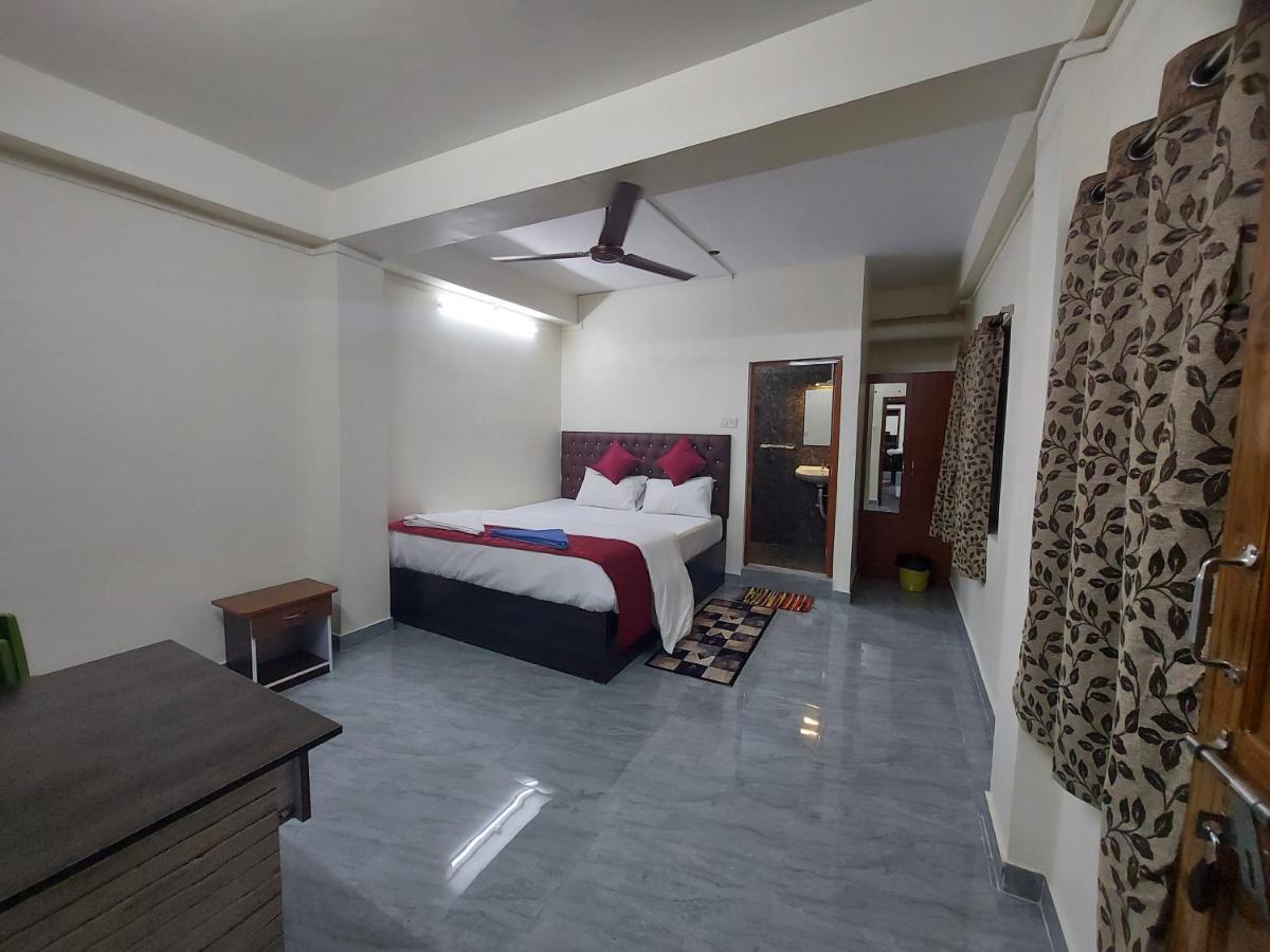 Bed and Breakfast The Lagoon Shade à Port Blair Extérieur photo