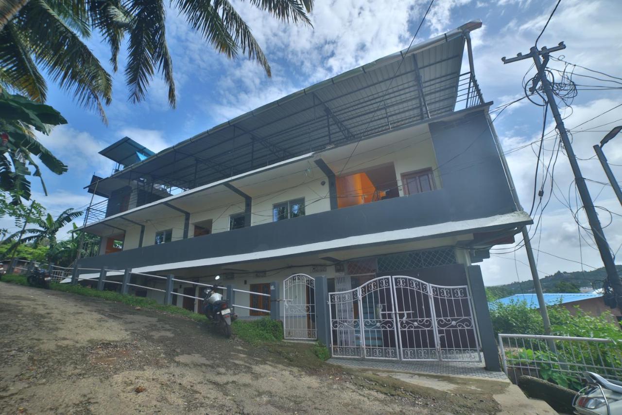 Bed and Breakfast The Lagoon Shade à Port Blair Extérieur photo