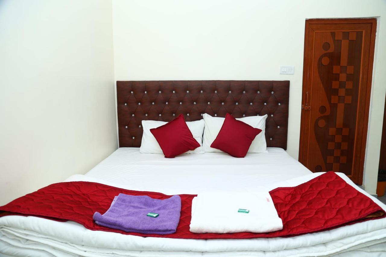 Bed and Breakfast The Lagoon Shade à Port Blair Extérieur photo