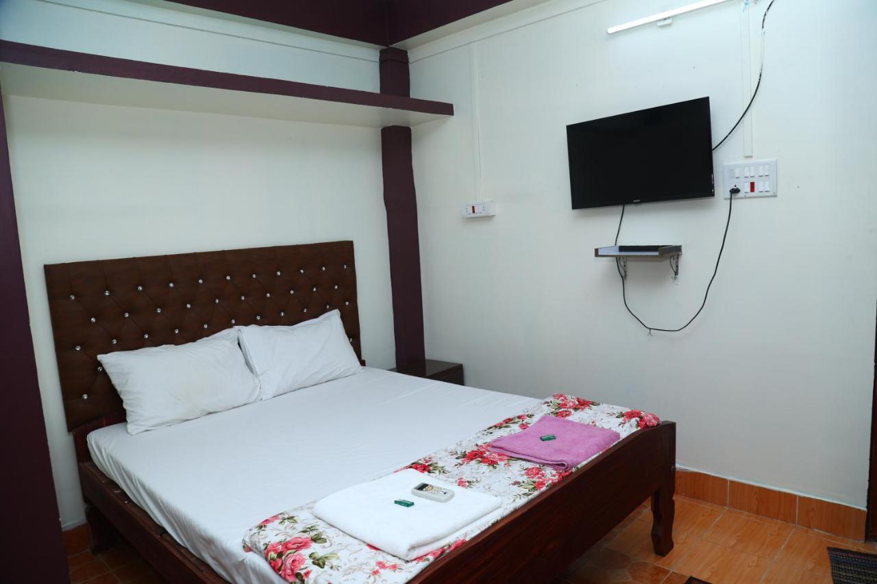 Bed and Breakfast The Lagoon Shade à Port Blair Extérieur photo