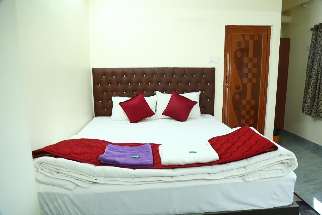 Bed and Breakfast The Lagoon Shade à Port Blair Extérieur photo