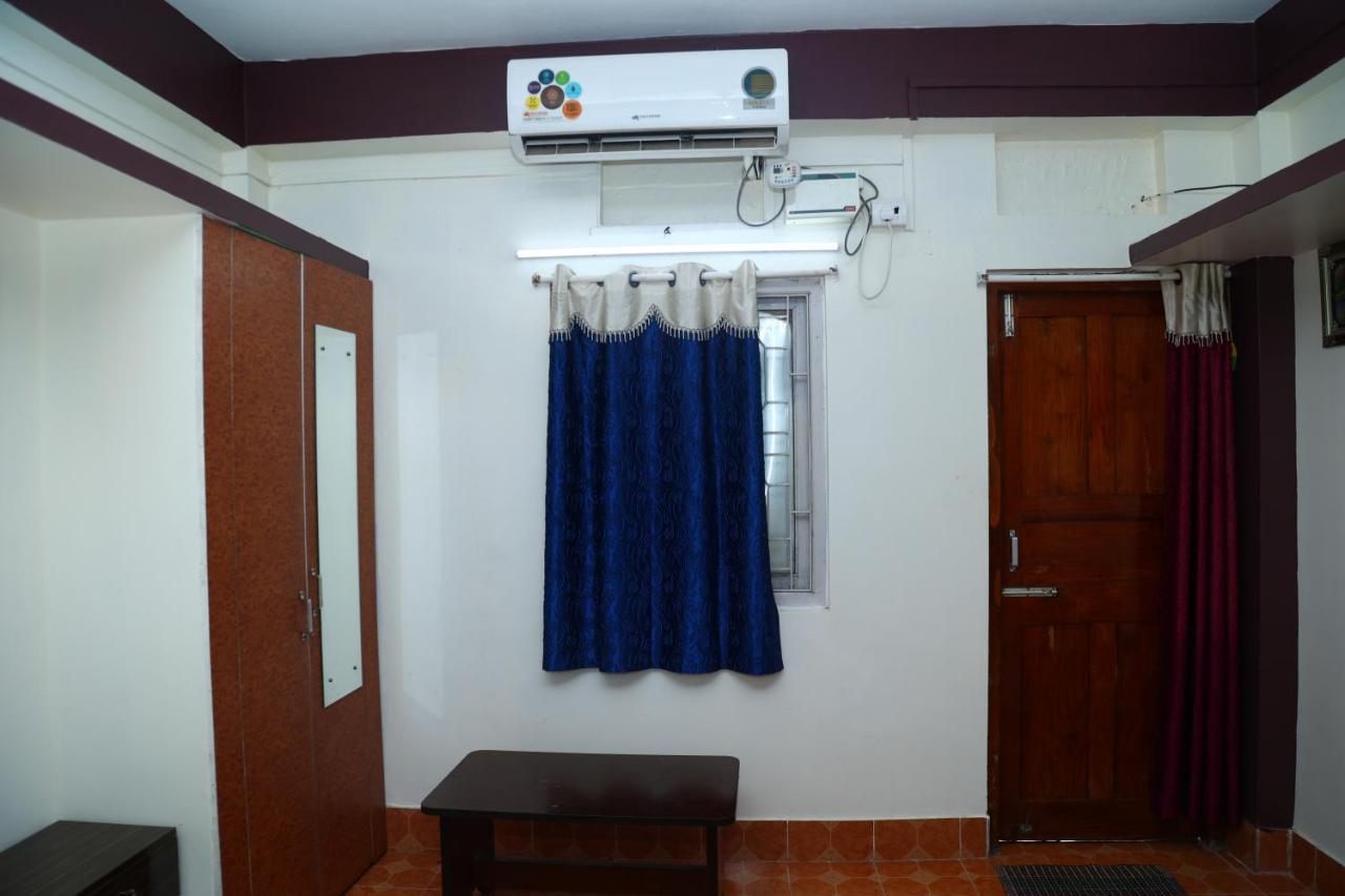 Bed and Breakfast The Lagoon Shade à Port Blair Extérieur photo