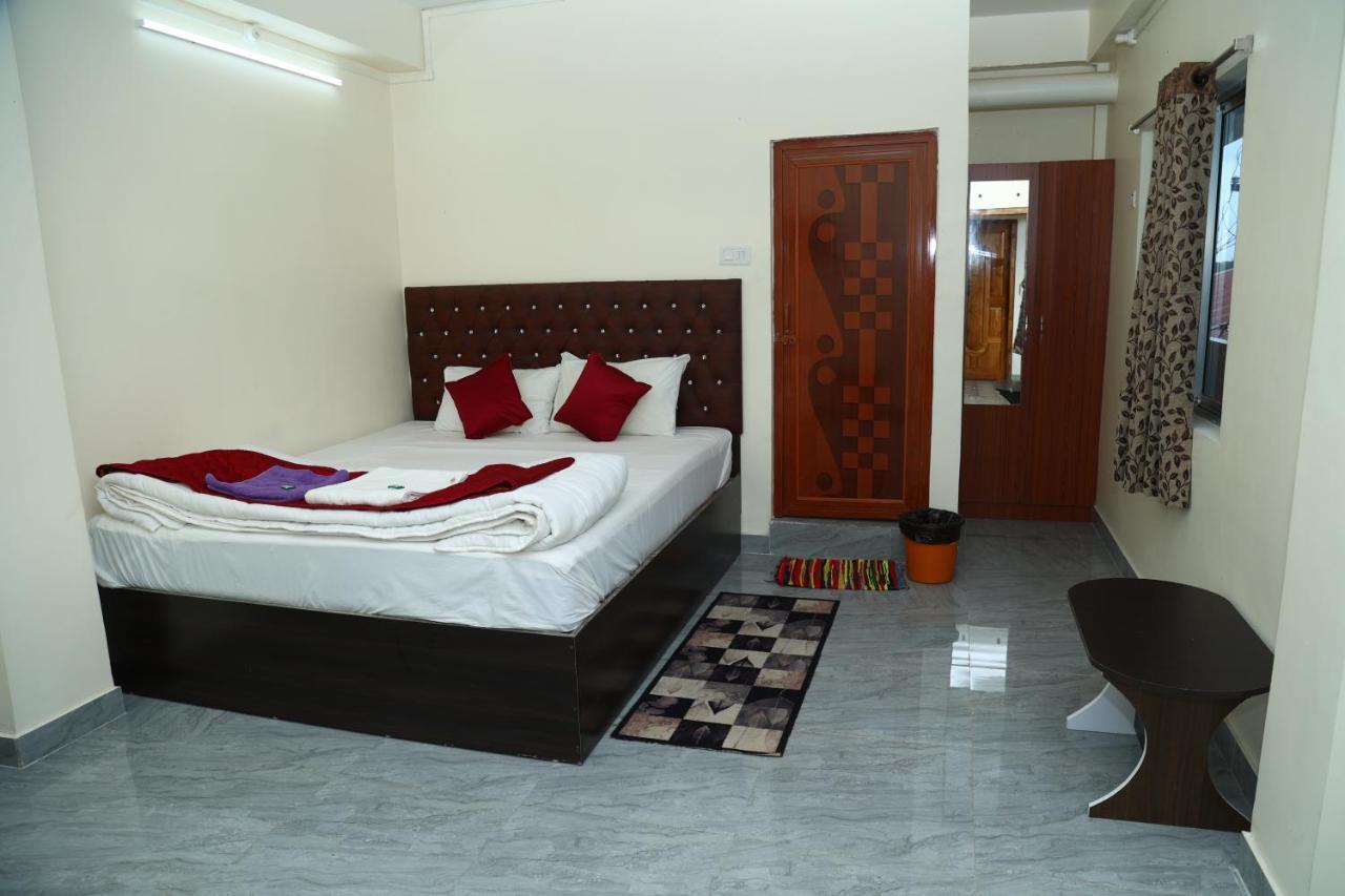Bed and Breakfast The Lagoon Shade à Port Blair Extérieur photo