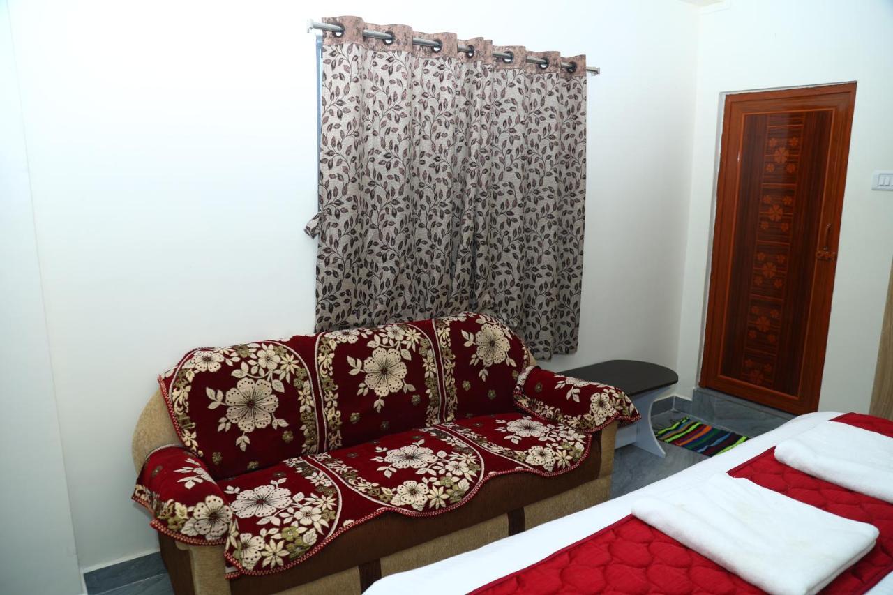 Bed and Breakfast The Lagoon Shade à Port Blair Extérieur photo