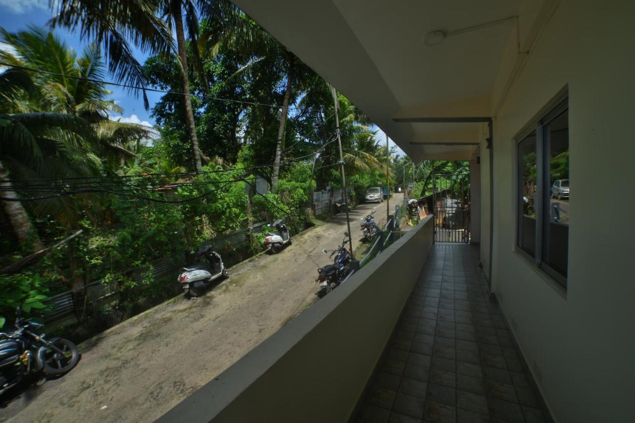 Bed and Breakfast The Lagoon Shade à Port Blair Extérieur photo