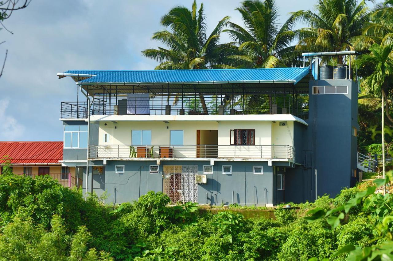Bed and Breakfast The Lagoon Shade à Port Blair Extérieur photo