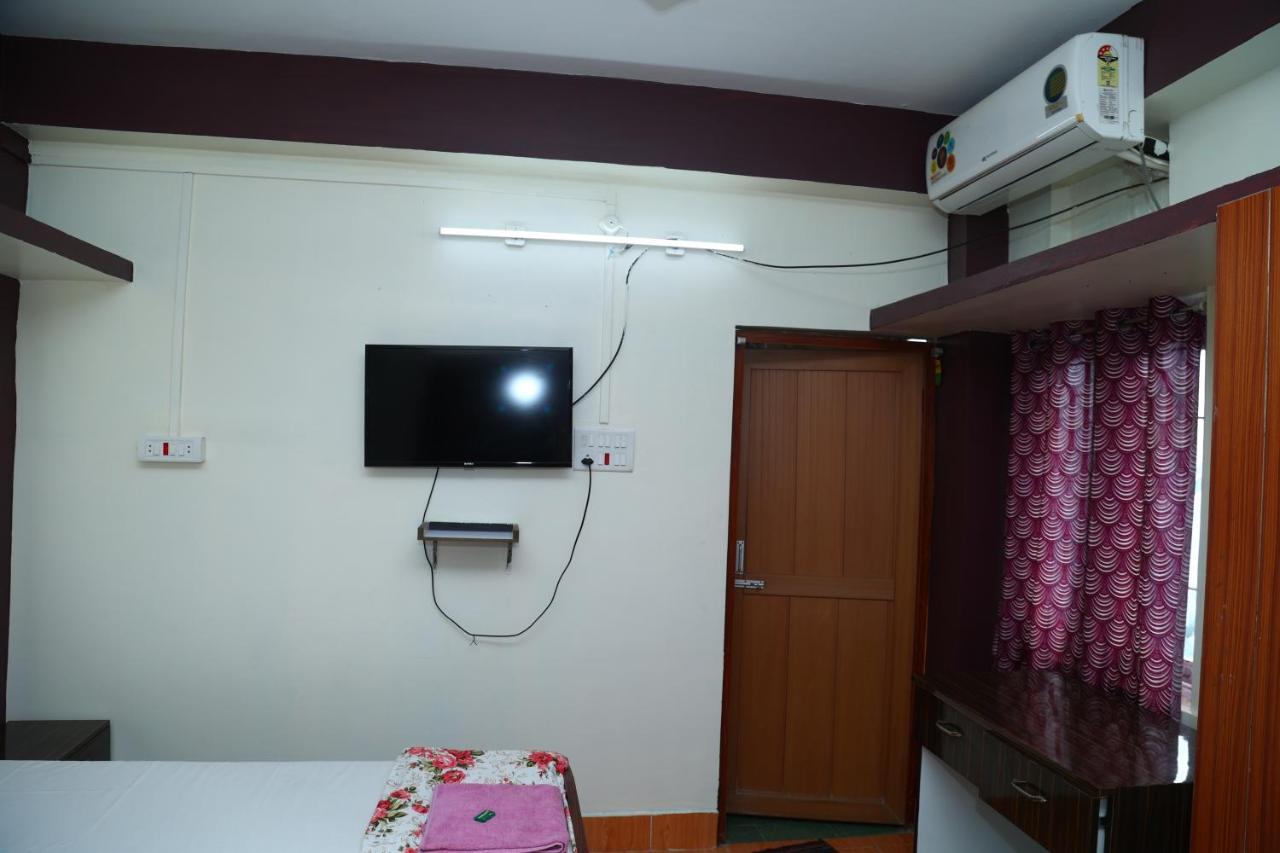 Bed and Breakfast The Lagoon Shade à Port Blair Extérieur photo